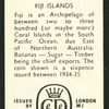 Fiji Islands.
