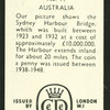 Australia.