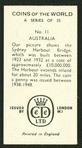 Australia.