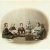 A social meal