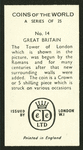 Great Britain.