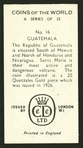 Guatemala.