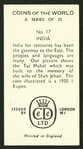 India.