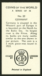 Germany.