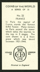 France.