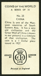 China.