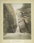 Sengataki Waterfall Mitake Koshiw