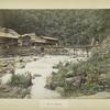 View of Tonosawa