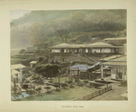 Miyanoshita, Fujiya Hotel