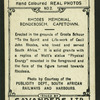 Rhodes Memorial.