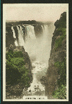 Victoria Falls.