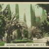 Botanical gardens, Graaff Reinet, C.P.