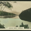 Gordon River, Tasmania.