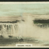 Niagara Falls.
