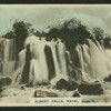 Albert Falls, Natal.