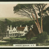 Groote Schuur, C.P.