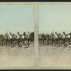 Physical drill.