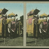 Indian pageantry.