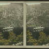 Geiranger Fjord, Norway.