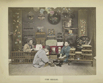 Curio Merchant