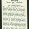 The nassau grouper.