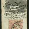 Columbian and other postage stamps.