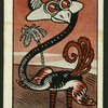 The ouzeloom bird.