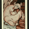 The rhinolargus.