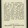The jackflap.