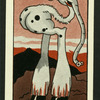 The tongaeel.