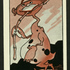 The fordswaine.