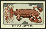 The plonkatoto.