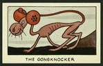 The gongknocker.