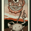 The soloeyetus.