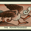 The pompeydoodle.