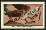 The pompeydoodle.