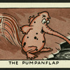 The pumpanflap.