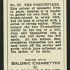 The porcuspiker.