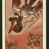 The melolarhawk.