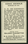 The elecdrildin.
