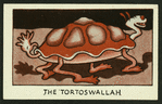 The tortoswallah.