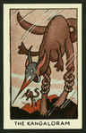 The kangaloram.