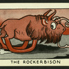 The rockerbison.