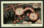 The pimpchuck.
