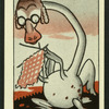 The knitanutta.