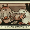 Comic animals