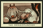 Comic animals