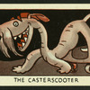 Comic animals