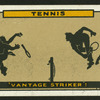 Vantage striker!