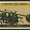 Hold hard!